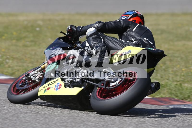 /21 29.05.2025 Speer Racing ADR/Gruppe rot/82